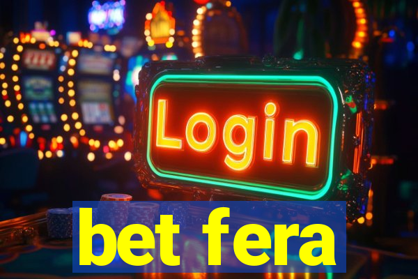 bet fera